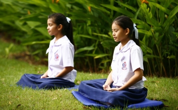 Chánh niệm khi bận rộn